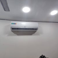 جانب من اعمالنا ولله الحمد في مناطق بغداد الكرخ  تنصيب  تجهيز غسل  صيا...