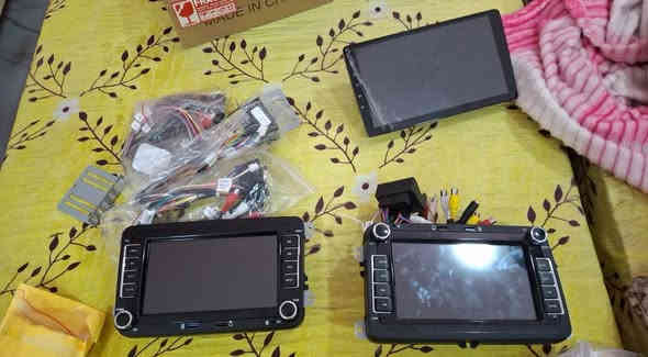 شلع كلهن ٤ شاشات ١٧٥ الشراي ينتصل *********** بغداد مدينة الصدر
