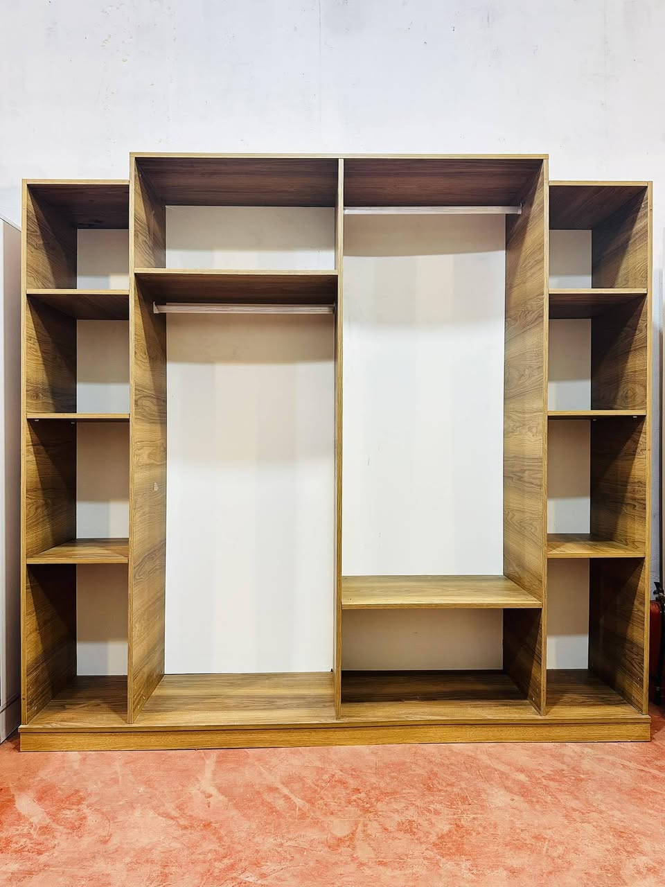 💗 غرفة تركي مستخدم
🛏️ 6 قطع كاملة
💯 نظافة 95%
🚪 نظام أبواب مرتب

🪛 شد مجاني
🚚 نقل مجاني
💎 ***********
