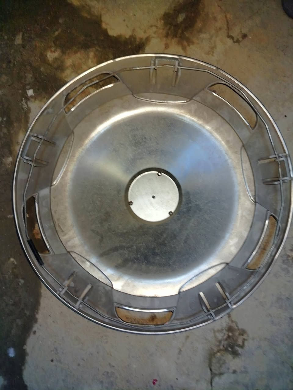 سلام عليكم كب ترزمو الاماني لبيع جديد ***********
