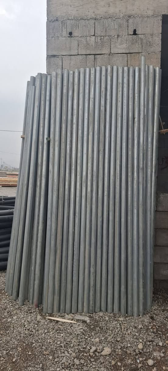 کۆگای ڕێباز تۆربەیی  بۆفرۆشتنی بۆری سیاجی 2ملیمی2ووئینجی گەڵبەنایس قیاسی270سم درێژە 180بۆریە نرخی گونجاوە ناونیشان چوارقوڕنە گوندی گرجان سەردووسایدی گشتی ژم***********ژم***********
