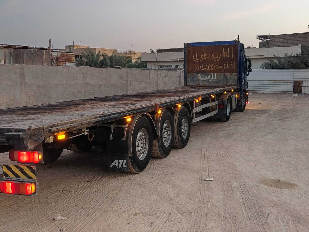 سلام وعليكم اكتروز لل بيع موديل 2011 بسمي سيارة جاهزه لل شغل مكفوله شاصي راس وعربانه الاستفسار اكثر اتصال مع الرقم *********** مكاني بصره الهوير
