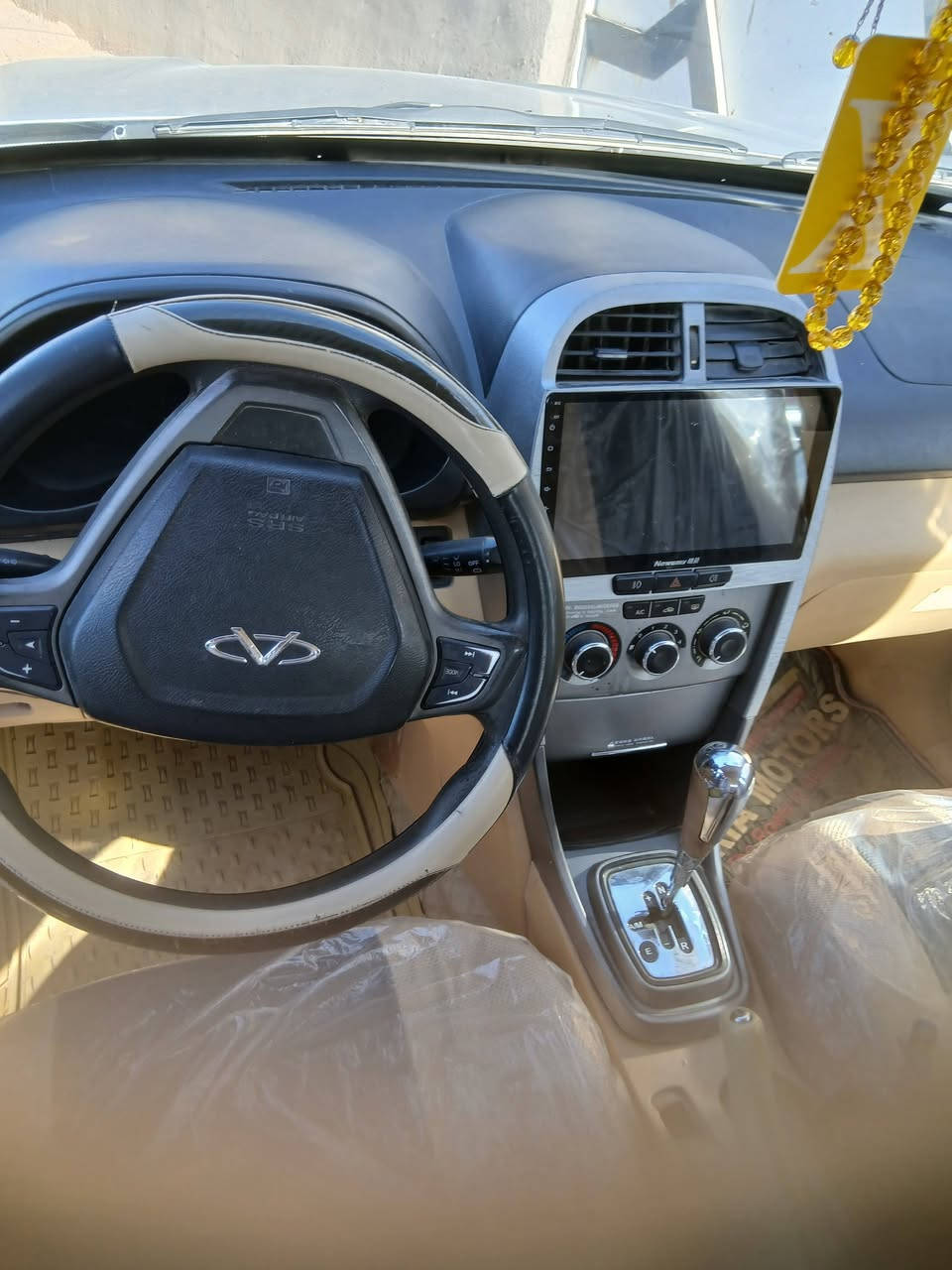 تيكو للبيع جاهزه من مكينه كير حداديه تبريد تدفئه ماشيه قليل  هزه جديده رقم انكليزي السعر 50 النجف 
***********
‎0787 394 9991
