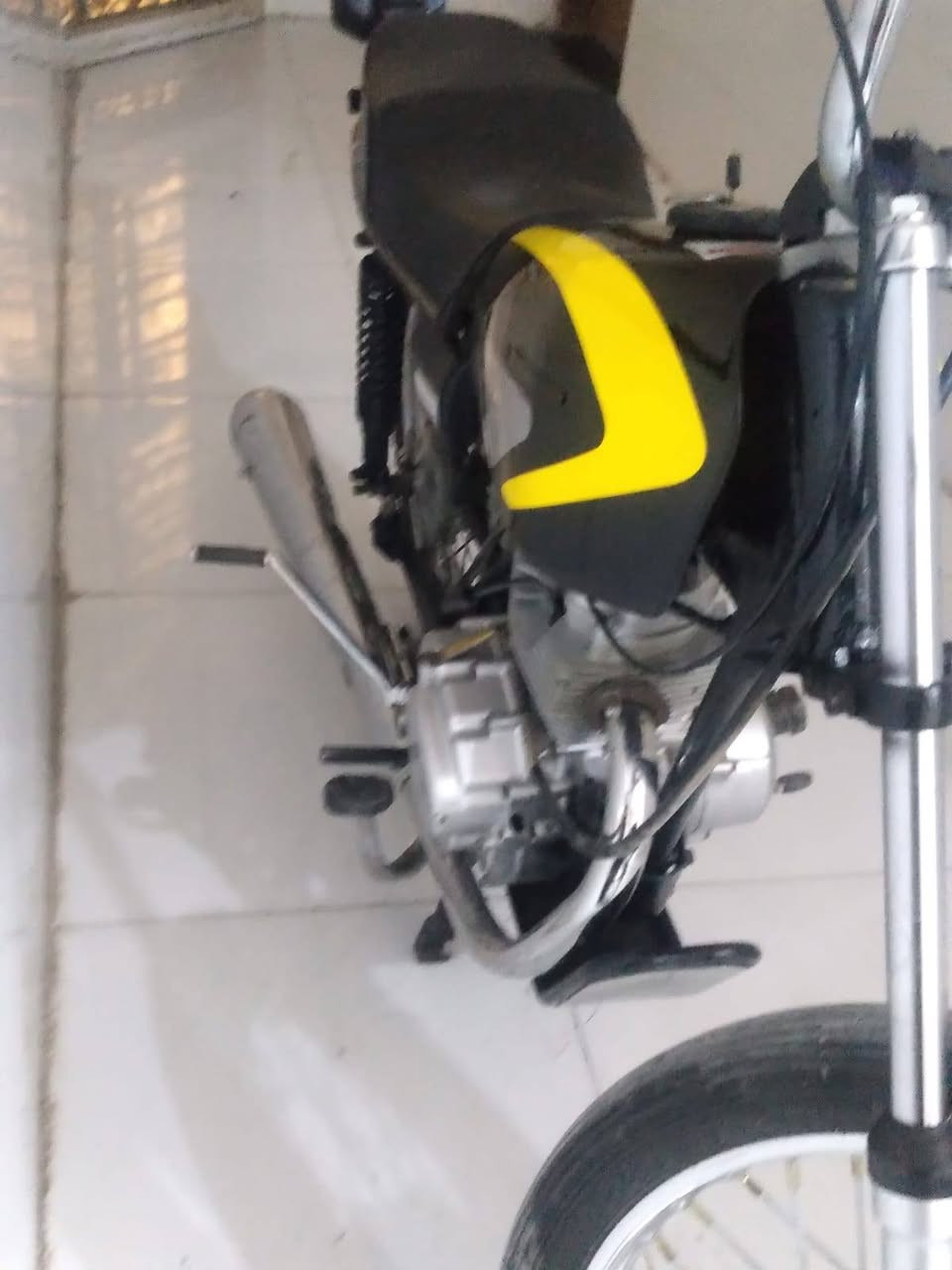 سلام عليكم مكلف بنشر دراجه للبيع نوع المكينه انيرجي تعمير كله جديد أدوات السعر 450/
***********
