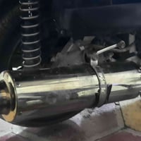 موتوسيكل • مراوس • بلاد علي احمد