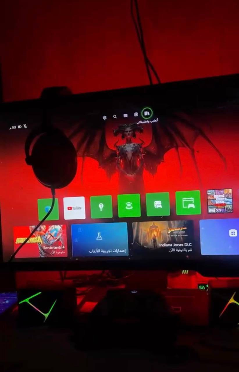 بينگ 144Hz
الاسم BenQ XL2411P 
قياس 23.5 بوصة (تصنيف 24”)  
نوع الشاشة: BENQ 
الدقة: Full HD — 1920 × 1080 بكسل
🔴السعر 229 الف وبيها مجال
الرقم للتواصل *********** موجود واتساب 
عنواني بغداد حي تونس آفاق عربية
