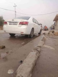 Byd  خصوصي موديل ١٣ للبيع سنوية ل2030 رقم انكليزي باسمي تحويل مباشر  ا...