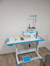 جاك اف فايف • برذر ياباني • مشروع المسيب