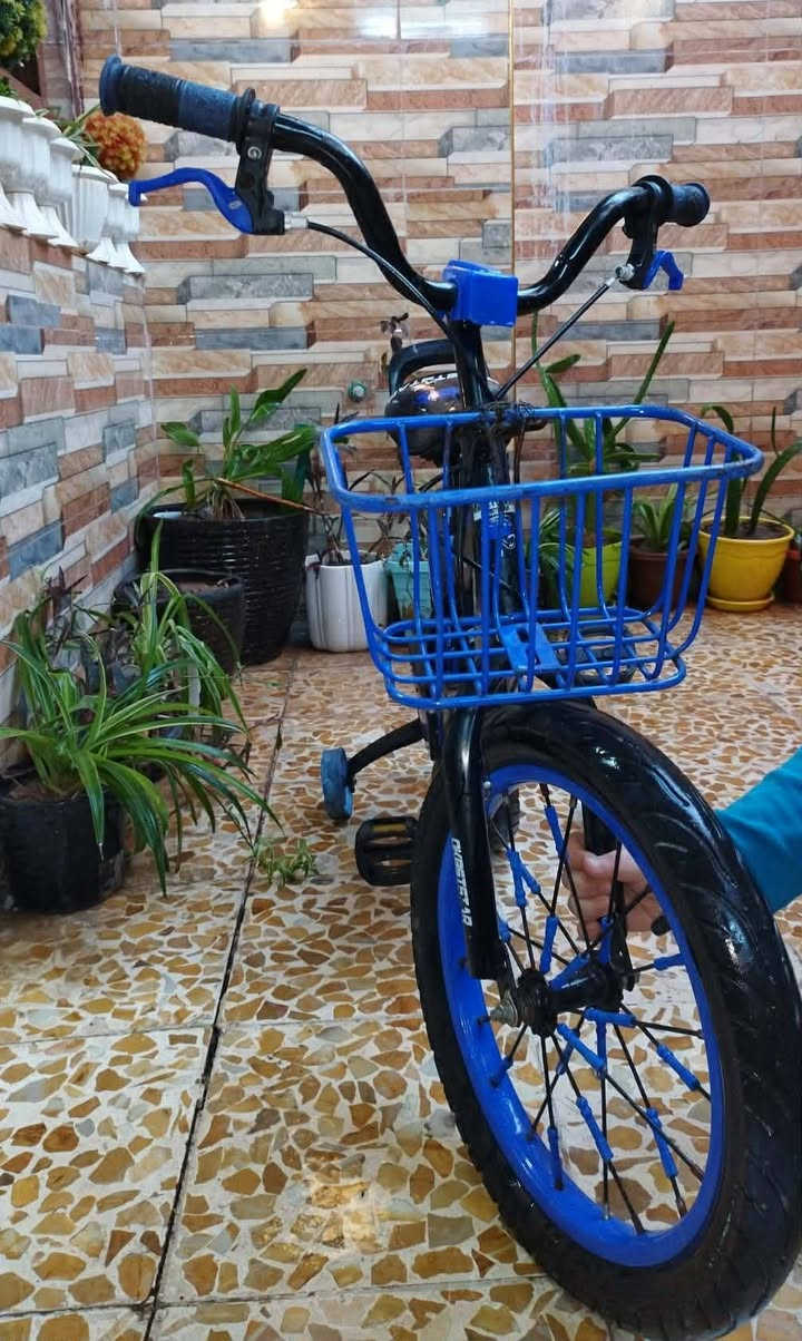 بايسكل للبيع نضيف جدااا سعرو 60 والخاص مفتوح


**إذا كنت صاحب هذا الإعلان وتريد حذفه لأي سبب، رجاءا أرسل رسالة إلى الدعم الفني**