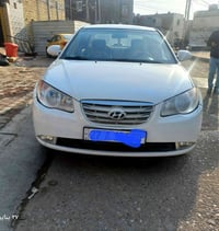 النترا ٢٠١٠ • مكينة ١٦٠٠ • رقم ذي قار