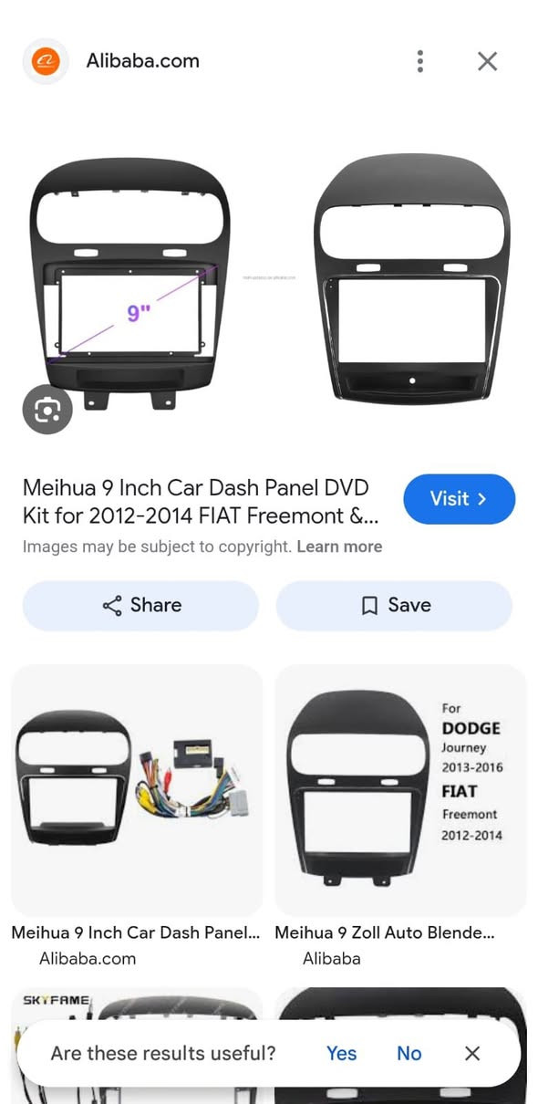 ٤ قاعده شاشه كلها ٩ انج مع  ٤ كامرات محيطيه و حساسات و سماعات
شلع ٨٠ الف 
مفرد قطعه و سعرها


**إذا كنت صاحب هذا الإعلان وتريد حذفه لأي سبب، رجاءا أرسل رسالة إلى الدعم الفني**