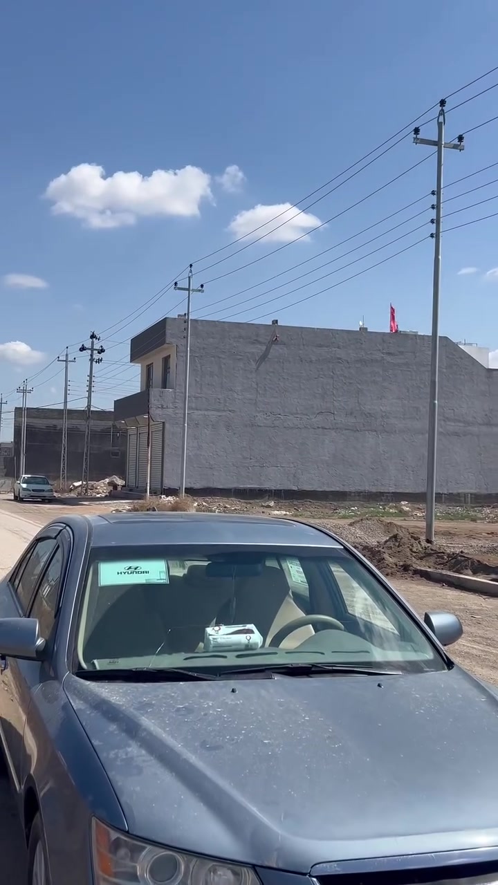 قطّعه تجاريه ح المشتبى ع سايدين وجه طابو صرف 

٢٠٠ متر ١٠ ب ٢٠ ترهم محلات عماره عياده كلشي ترهم 

تحويل مباشر كامل خدمات يمه ***********
