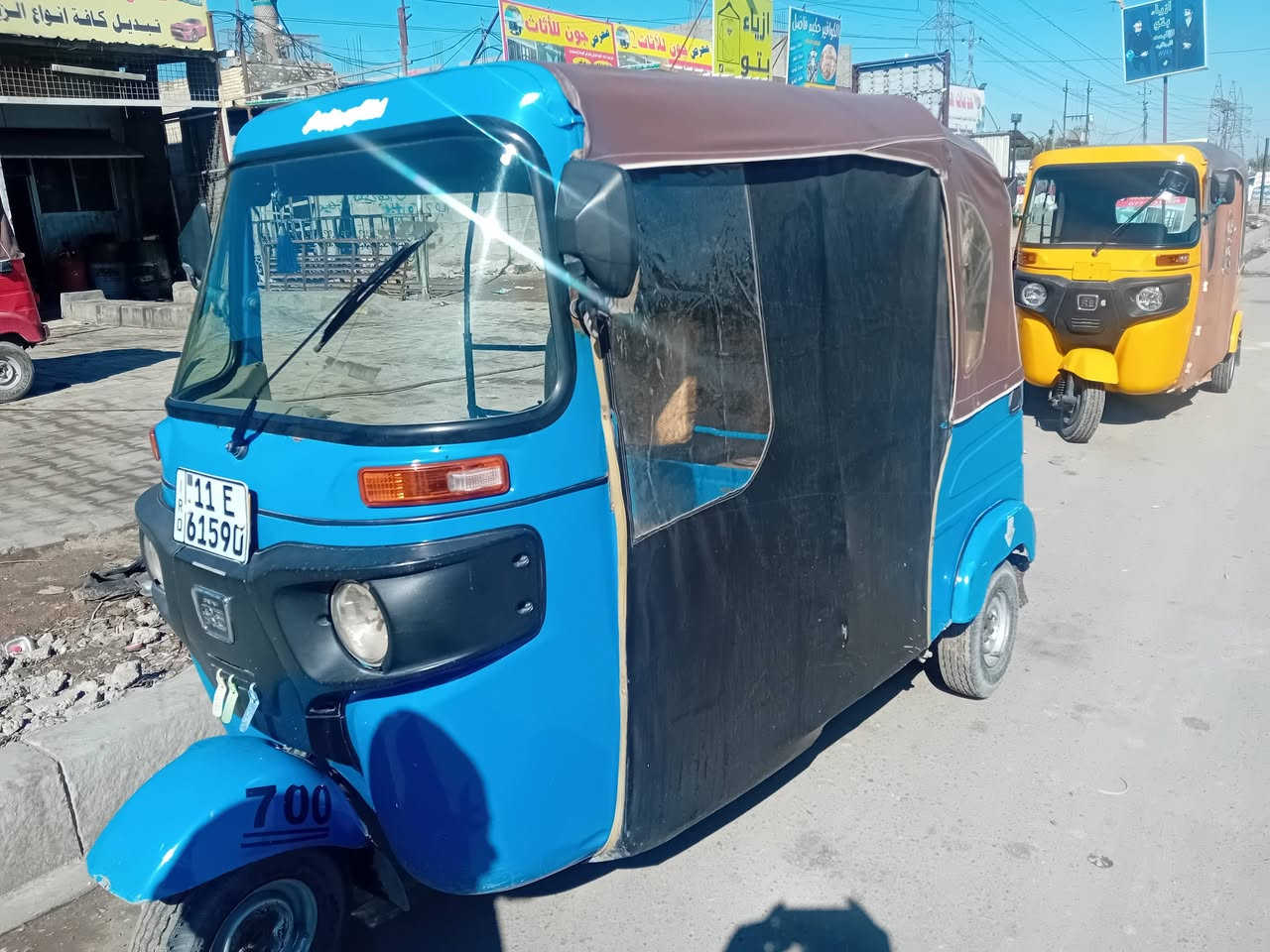 مديل ٢١رقم بغداد لسعر ٧مليوين ٥٠٠الف رقمي ***********
