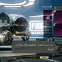 حساب ببجي • مرتب بي18 • بدلة X