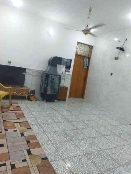 بيت للبيع مستعجل حيل ميسان قرب سكلة الكرعاوي وتدخل شغل درجة اوله وبلاش الشراي خاص او اتصال *********** حيل مستعجل وباجر يفرغ المساحة 105 متر السعر 37 ابلاش
