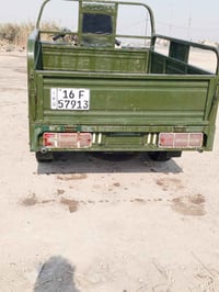 موتور • موديل 19 • سنيه