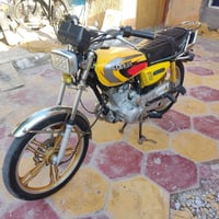 دراجة • سونك • تواير جديدة