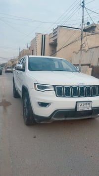 جيب • ٢٠١٩ • مكفولة