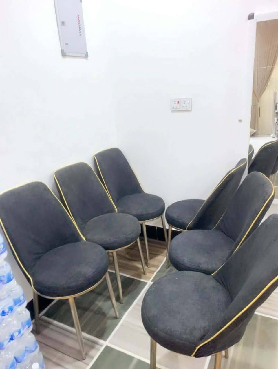 السلام عليكم 
ميز طعام بعده بجيسه صار ٣ اشهر من ماخذي ب ٣٠٠
ب250ابيعه #كوت_قضاء_الحي


**إذا كنت صاحب هذا الإعلان وتريد حذفه لأي سبب، رجاءا أرسل رسالة إلى الدعم الفني**