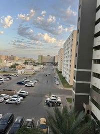 شقة • طابق رابع • بلوك A9