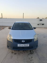 سنترا ٢٠١١ للبيع سياره جاهزه تبريد حداديه مكينه بلباكيت  السعر ٦٥ ورقه...
