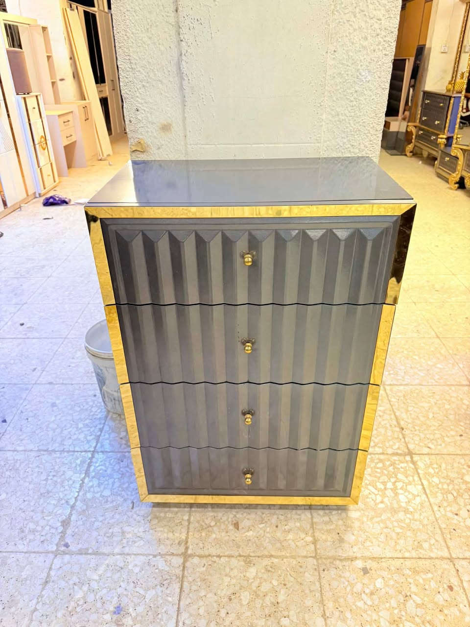 غرفه ملكيه 9قطع تركي اصلي نظافه 95💯


**إذا كنت صاحب هذا الإعلان وتريد حذفه لأي سبب، رجاءا أرسل رسالة إلى الدعم الفني**