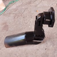 مراوس • بسبايدر • طياري
