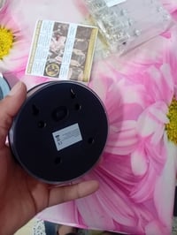 جماعات تخييم • انارة شمسية • توصيل عليا