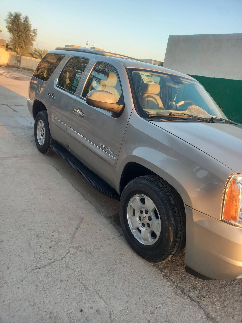 سلام عليك يوكن دنلي فتحه باب خلفي شفط تخم تاير جديد كشنات جلد مديل 2014رقم جديد تحويل ثاني يوم وارد خليجي سعر160 وبي مجال مكان بصره قضا المام الصادق
***********
