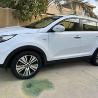 سبورتج • ٢٠١٥ • خليجيه بدون صبغ