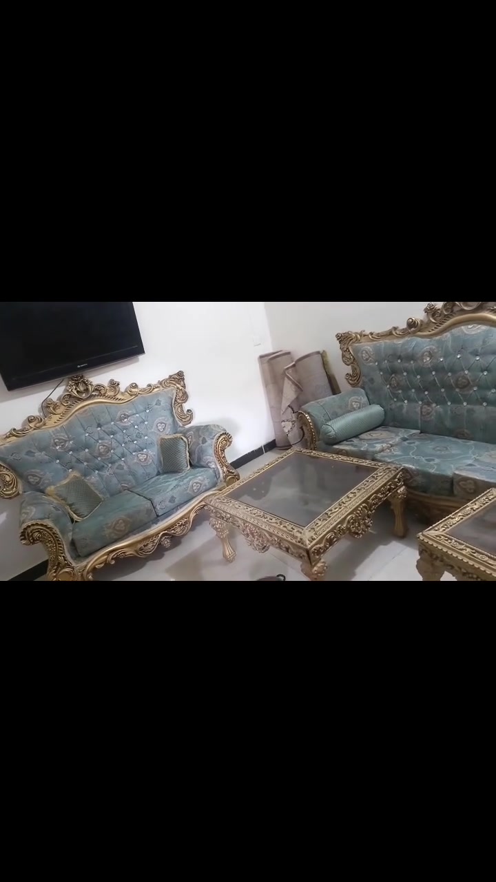 تخم ملكي تكمه مابي ضرر سعره 325
10 مقاعد
5 قطع
‏‪***********‬‏
