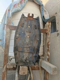 متربات • البصره • الجزيره اليوبه