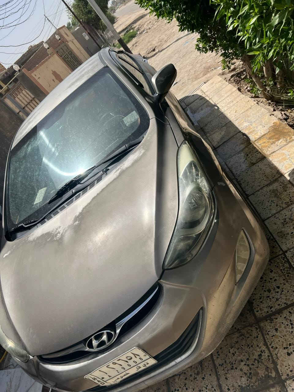 النترا ٢٠١٢
خليجي  ١٨٠٠
مكفوله من كلشي حداديه و تايرات جدد
تبريد سياره جاهزه
لاضربه ولا تبديل
فقط فقط جارده من شمس🌞 لان لونه ذهبي....
ذي قار/ الغراف....السعر ١٠٥


**إذا كنت صاحب هذا الإعلان وتريد حذفه لأي سبب، رجاءا أرسل رسالة إلى الدعم الفني**