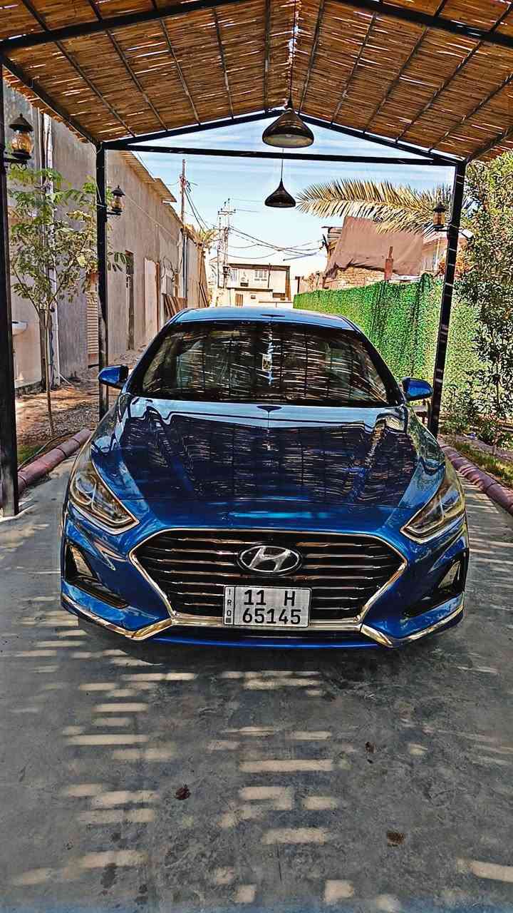 السلام عليكم
سوناتا2018 للبيع نص فول
رقم بغداد بأسمي 
ماشية 63mi
السيارة جاهزة من كلشي
مكينة كير مكفول
مواصفات
نقطة عمياء 
شاشة ابل كار بلي
كامرة دوارة
شاشة اعطال
حساس اطار
ضربة امريكا كما موضح بالصورة بدون دواخل 
مكاني بابل حلة
السعر 126وبيه مجال بسيط
للاستفسار الاتصال على
***********
