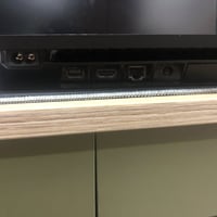 بلي فور • مع ملحقات • مدخل اقراص معطل