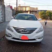 سوناتا • ٢٠١٣ • رقم كربلاء