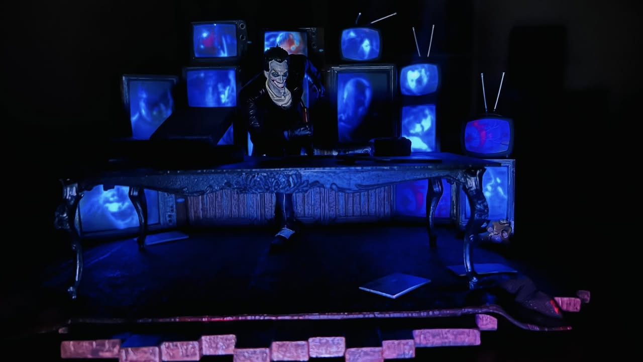 الوجبه الاخيره
مجسمات متنوعه بانسب الاسعار

***********
