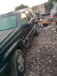 اللهم صلي على محمد وال محمد   جيب شيروكي مديل 97 رقم بغداد شرط تحويل  ...