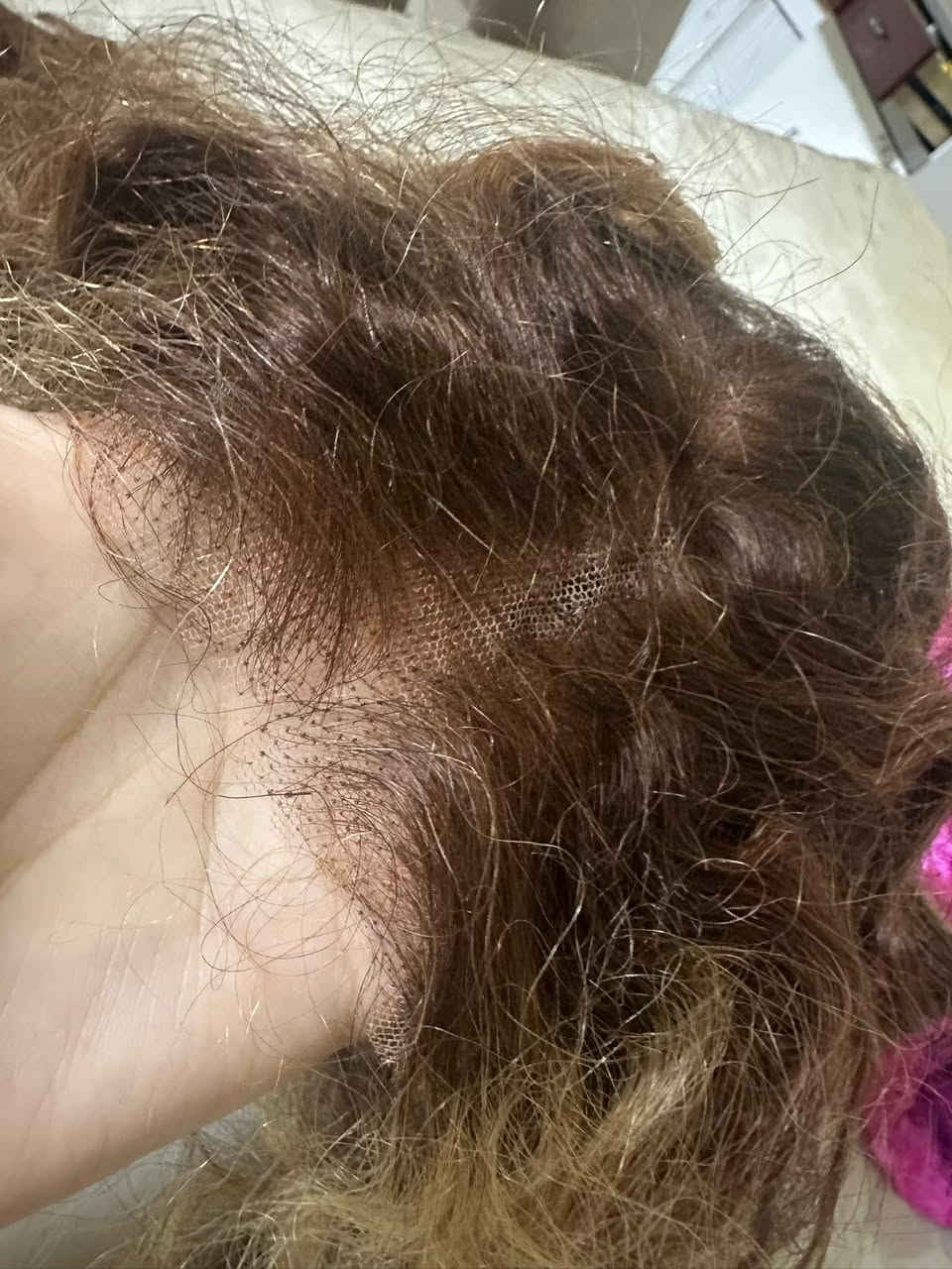 باروكه كامله شعر طبيعي


**إذا كنت صاحب هذا الإعلان وتريد حذفه لأي سبب، رجاءا أرسل رسالة إلى الدعم الفني**