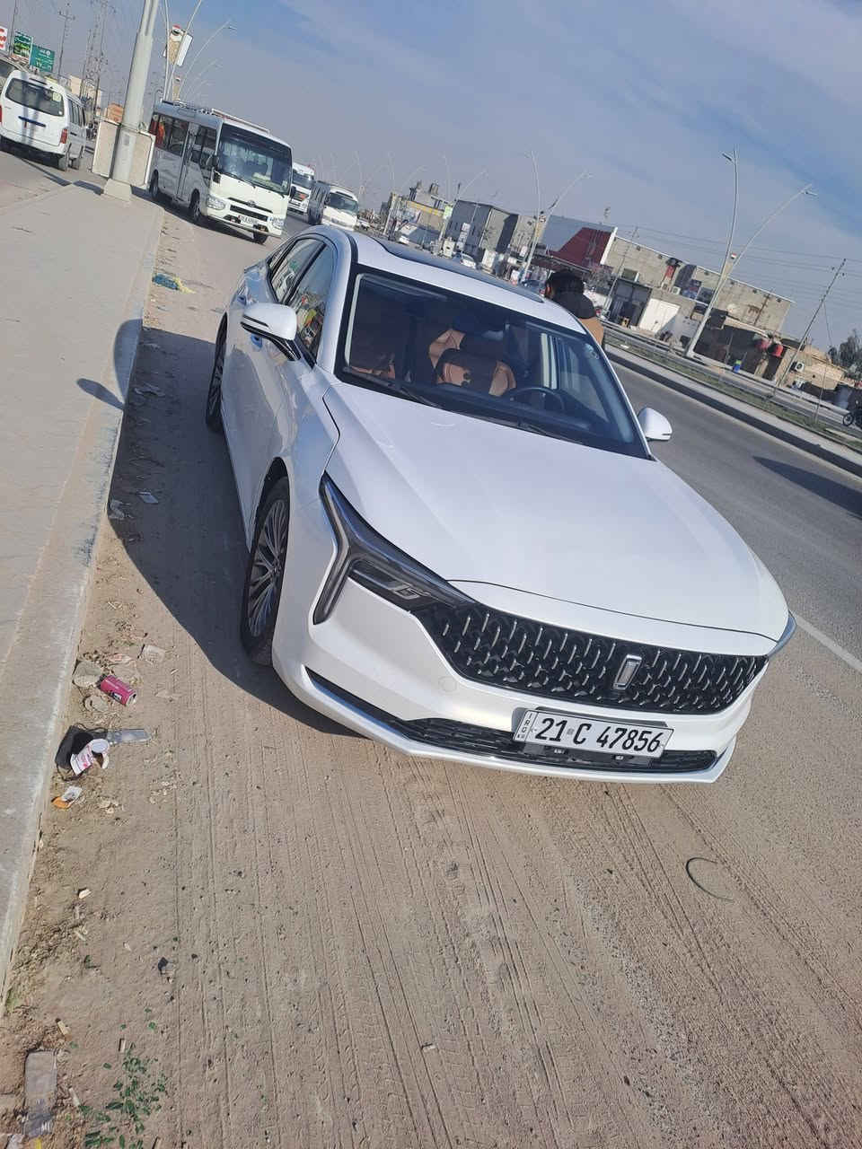 للبيع بيستون 70 موديل23  وارد خليجي فول مواصفات
سياره حره تحويل مباشر
مكان السياره البصره شط العرب الجزيره
سعرها 133
***********
