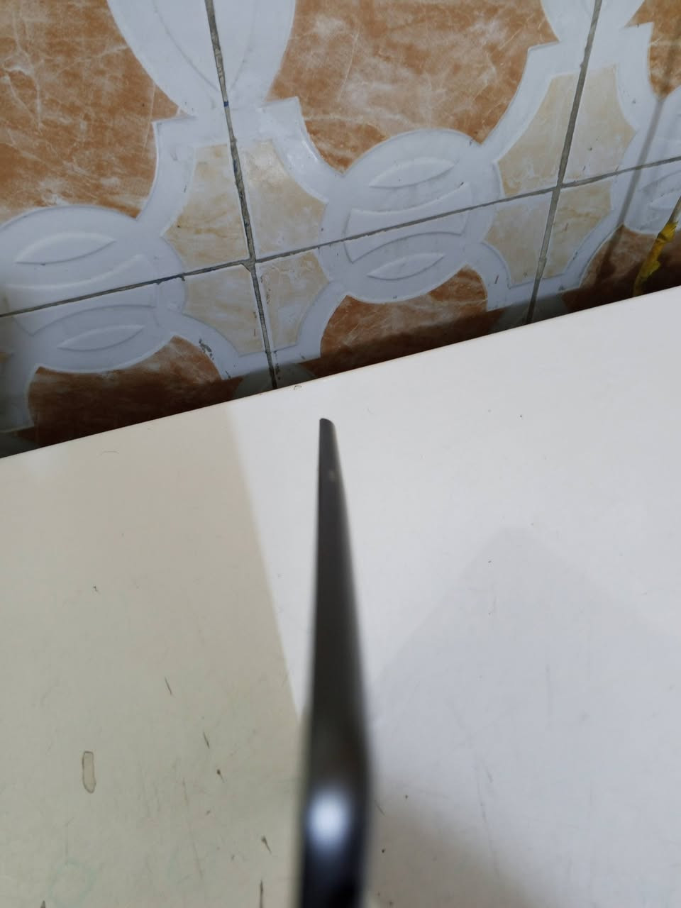 ايباد أبل 9 مستخدم المكان الحريه الثانيه والسعر250 بي مجال بالرقم ***********
