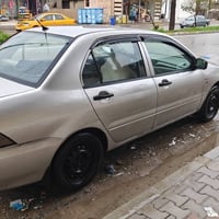 لانسر 2011 • ميتسوبيشي لانسر • سيارة لانسر للبيع • لانسر كركوك • سيارة...