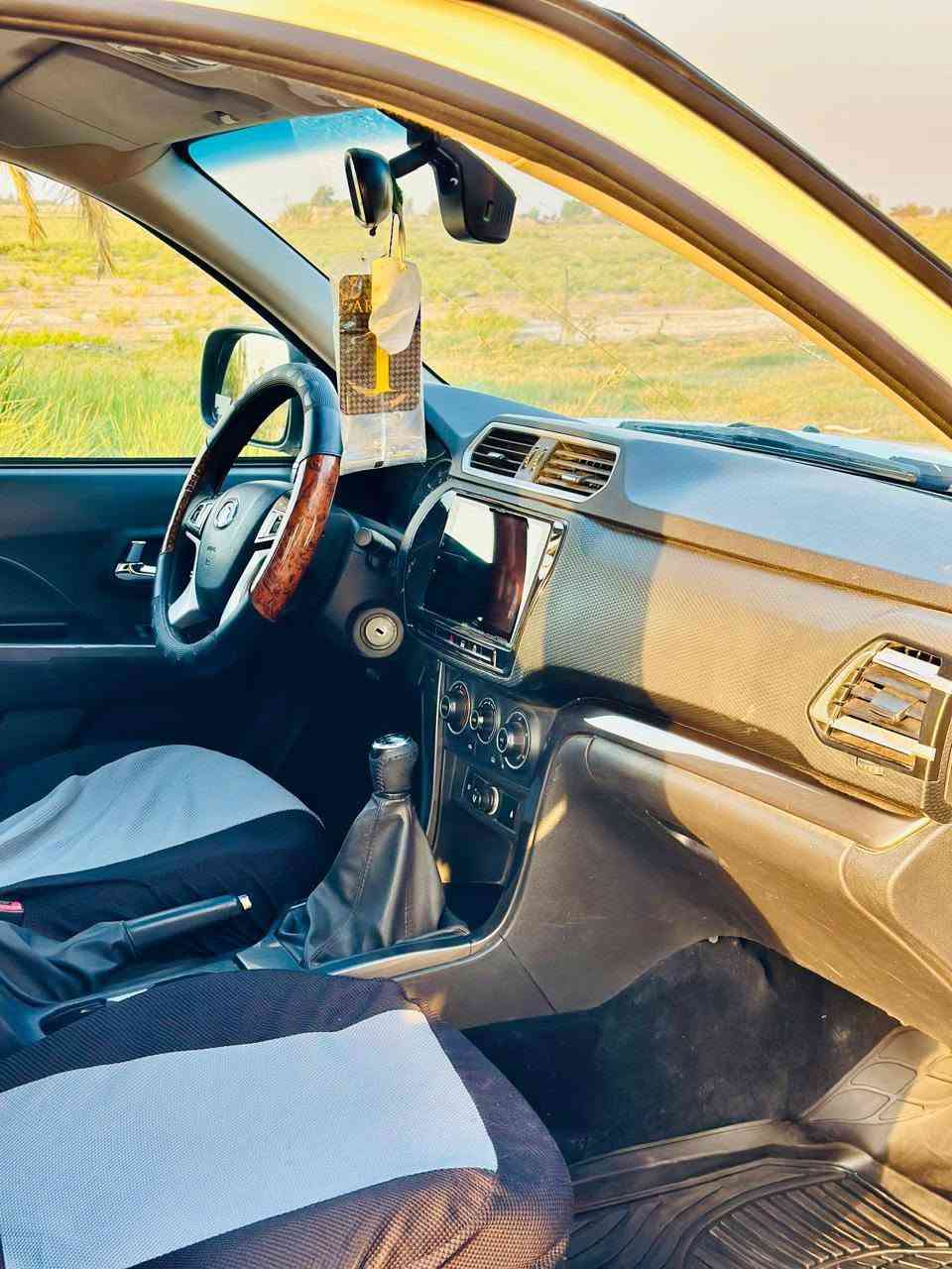بيكم كريت وول 2023السياره جديده كارتون
كفاله من الضربه والتبديل والصبغ  مكينه كير حداديه
 تخم تاير تبريد ثلج 🥶 كهربائية كله شغاله سنتر لك شاشه  كامره حساس خلفي  ارضيه جلد  السياره  جديده كلش ماشيه 165 حقيقي  رقم قادسيه  سنويه مجدده 2028مشروع وطني  السياره جاهزه مابيه نقص برغي مال جناي
***********اثير
***********اسيا
***********كورك
مكان السياره بابل الشوملي 
السعر مناسب 117فقط وبيه مجال
مراوس بيكم حسب القناعه اي موديل @
