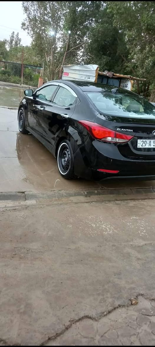 ما شاء الله ❤️
السلام وعليكم النترا للبيع موديل 2015 سياره جديده ماكينه وكير كفاله كهربائيات  عالشركه رقم جديد سنويه جديده تحويل مباشر تبريد ثلج تخم تاير جديد 

سياره كلش حلوه وجاهزه زنون سعر 112 وبيها مجال مكان واسط العزيزية رقم الهاتف. ***********
