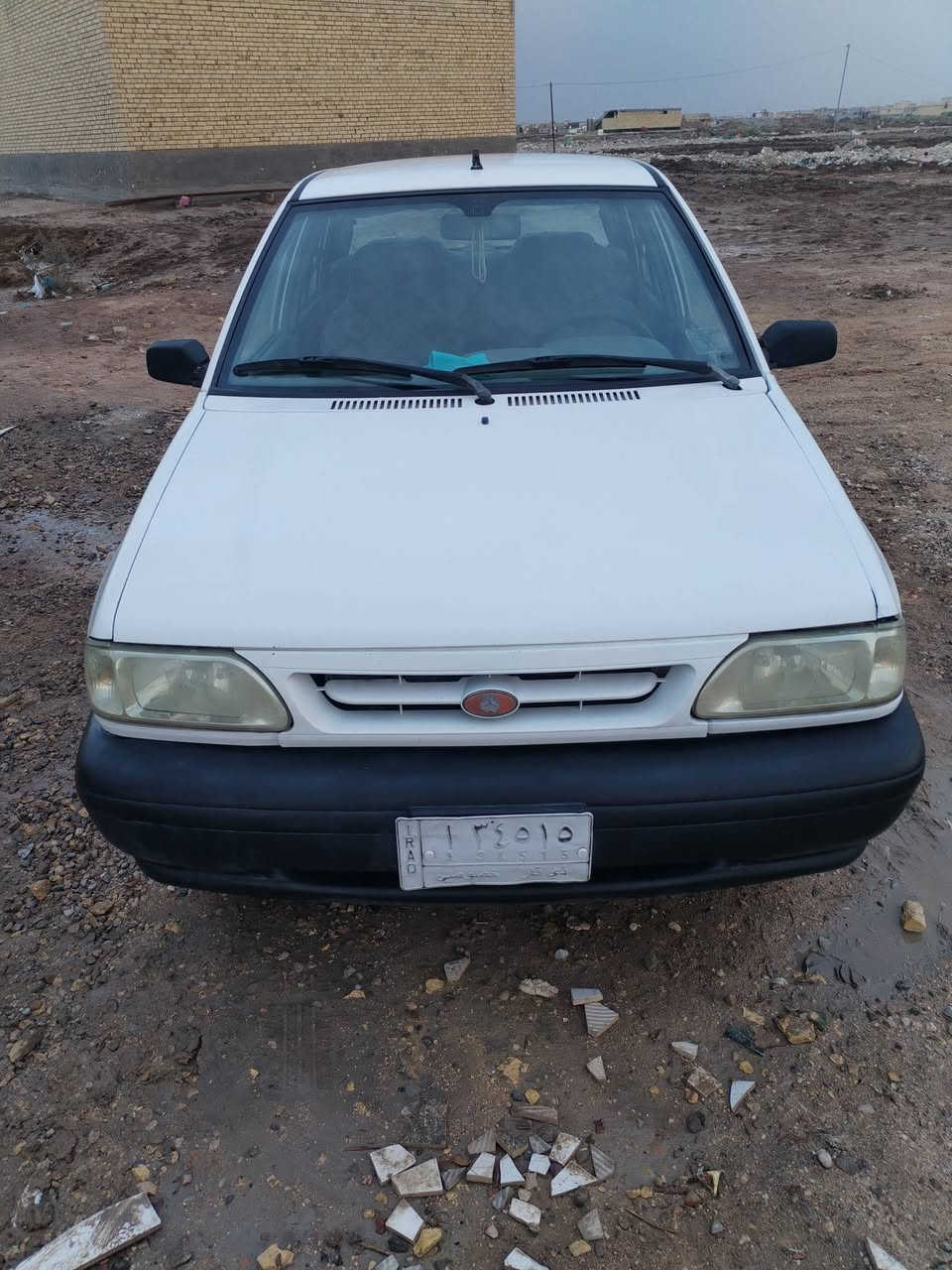 سايبه مودل ١٥ ذي قار السعر ٣٥ رقمي ***********
