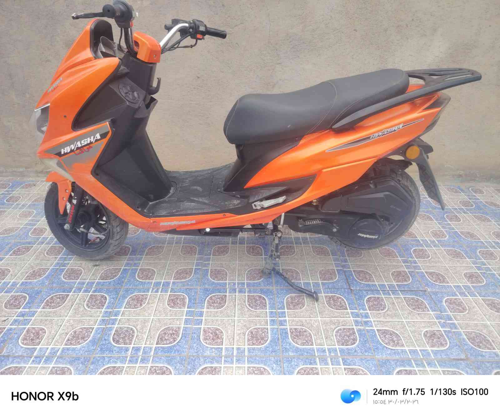 سلام عليكم دراجه هواشء لبيع مكينه مامفتوحه شرط صبانه مامخلي عليه دراجه نضيفه لمكان قضاء نصر   لسعر 800وبيه مجال


**إذا كنت صاحب هذا الإعلان وتريد حذفه لأي سبب، رجاءا أرسل رسالة إلى الدعم الفني**