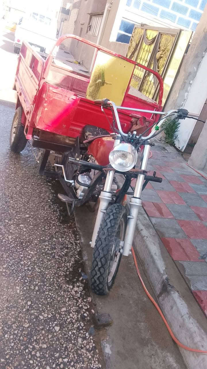 البيع كلك موديل 18ستوته محرك 23 سعر 60050بيه مجال  خاص نقص بس كهربائيت


**إذا كنت صاحب هذا الإعلان وتريد حذفه لأي سبب، رجاءا أرسل رسالة إلى الدعم الفني**
