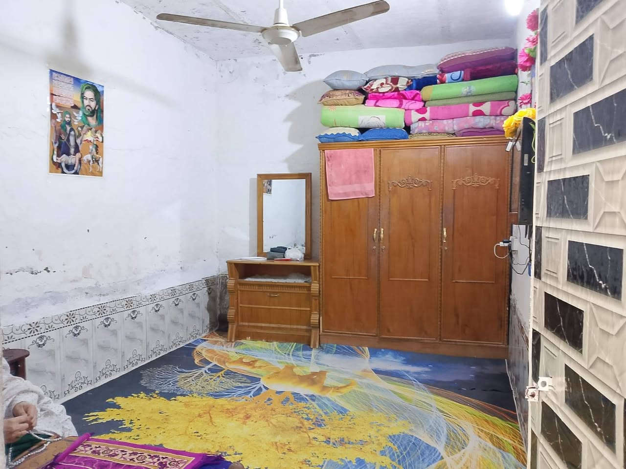 بيت حواسم لبيع لاستفسار على هذا الرقم ***********
