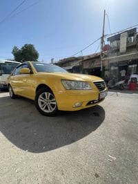 سوناتا • ٢٠٠٩ • نجف