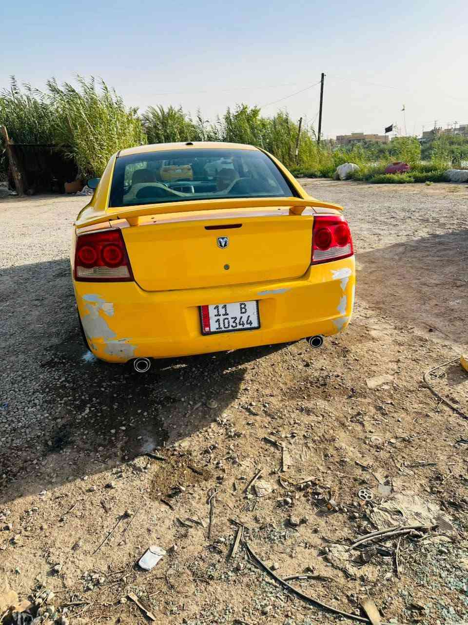 سلام عليكم جارجر 2010 مكينه وكير جدد 3500 تبريد حداديه جديده تخم تاير جديد مكاني ناصريه سوك الشيوخ 
***********
